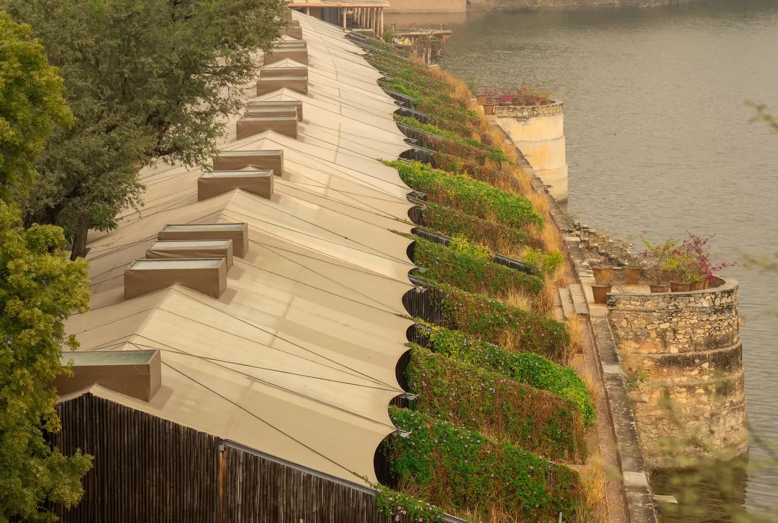 Raas Chhatrasagar Destination