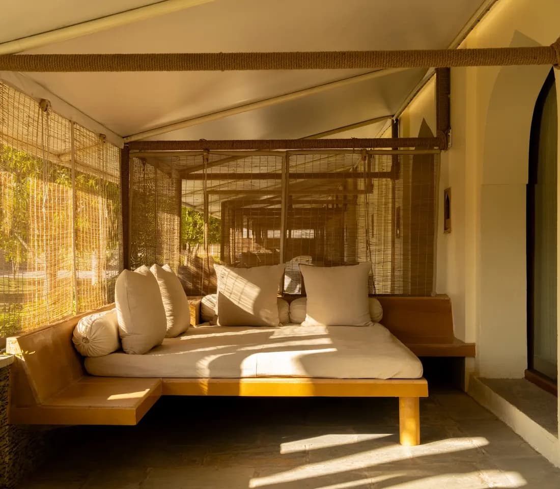 Garden Suite