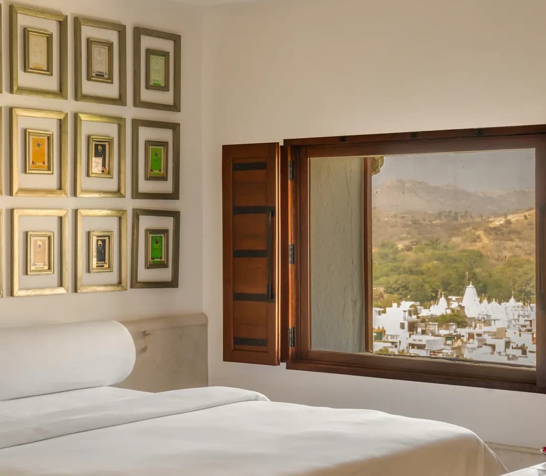 Aravali Suite