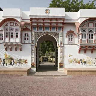 Rohet Garh, Near Jodhpur