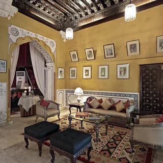 Rohet Garh, Near Jodhpur