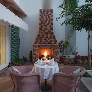 The Rohet House, Jodhpur