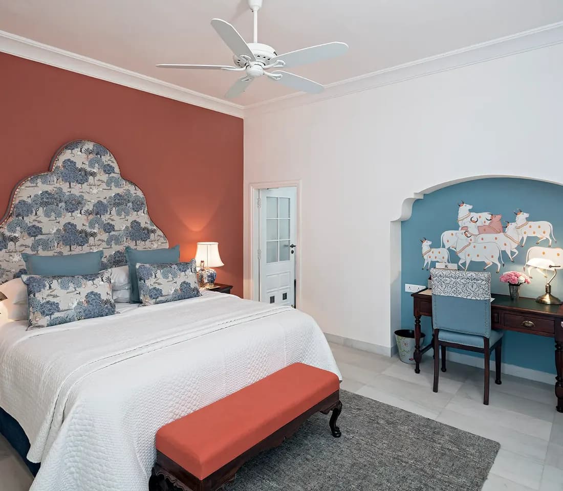 Luxury Room