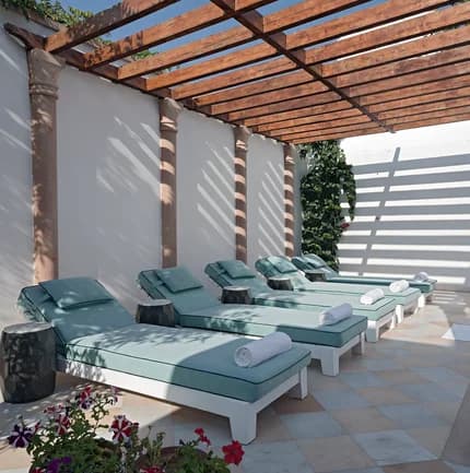 Lounger