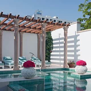 The Rohet House, Jodhpur