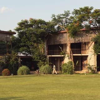 Sanctuary Chitwan National Park