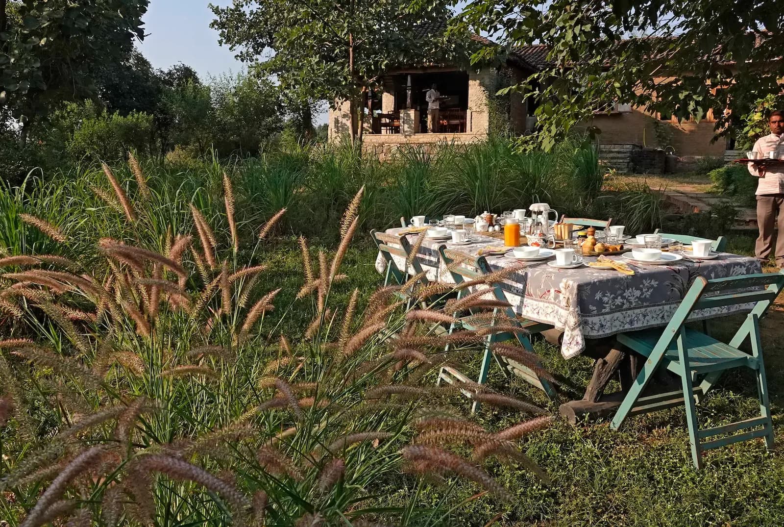 Sarai Dining