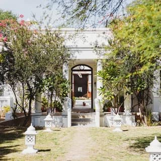 Shahpura Bagh, Bhilwara