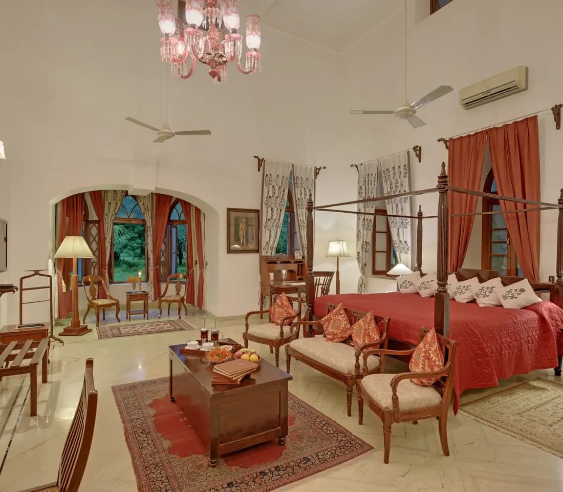 Royal Suite