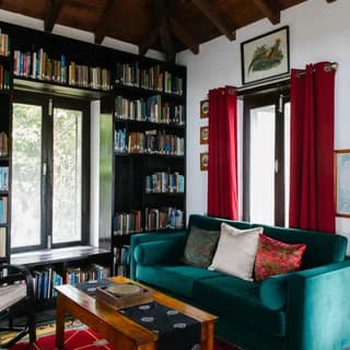 Tiger Mountain Pokhara Lodge