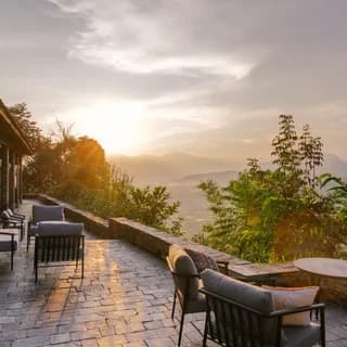 Tiger Mountain Pokhara Lodge