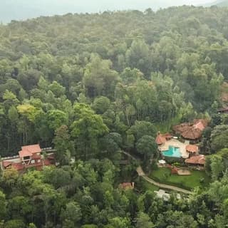 Urvinkaan, Chikamagalur