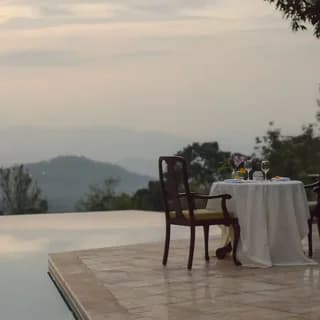 Urvinkaan, Chikamagalur