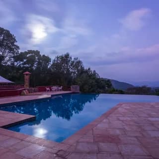 Urvinkaan, Chikamagalur
