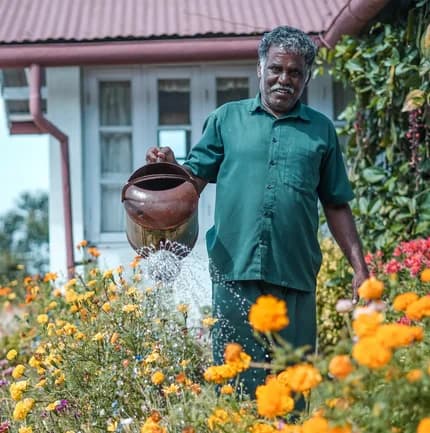 Gardener