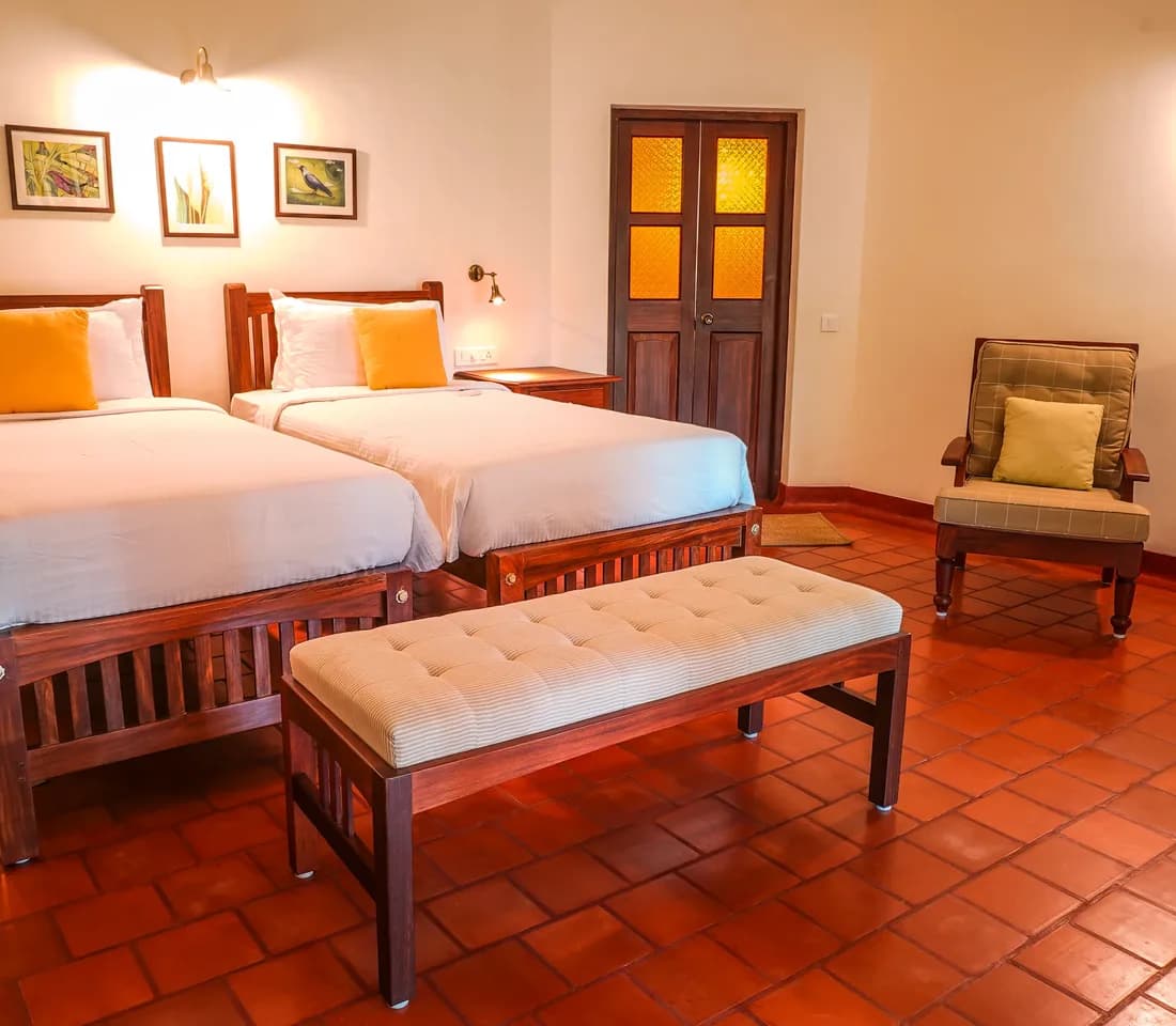 River House Room