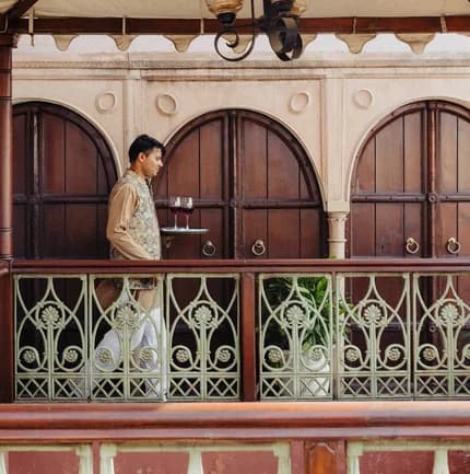 Haveli Dharampura