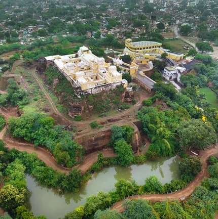 Fort Rampura