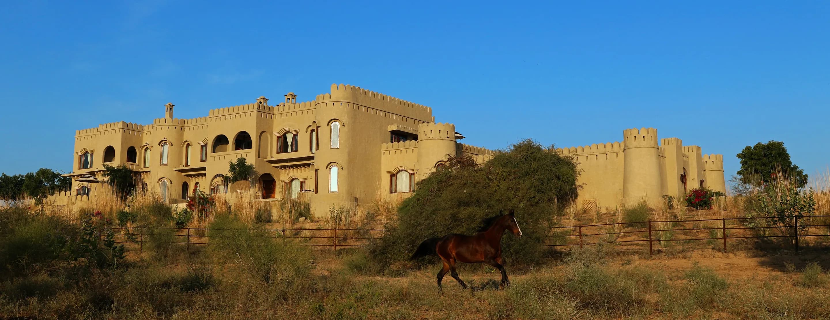 Mihir Garh