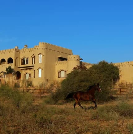 Mihir Garh