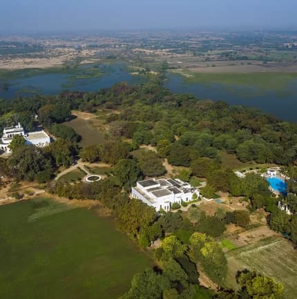 Shahpura Bagh