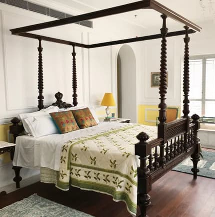 The Glenburn Penthouse