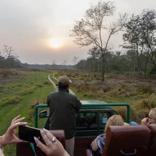 Sanctuary Chitwan National Park