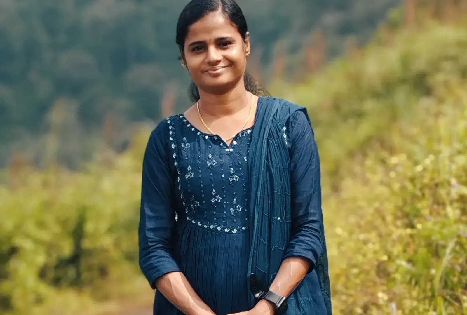 Jini Matthew