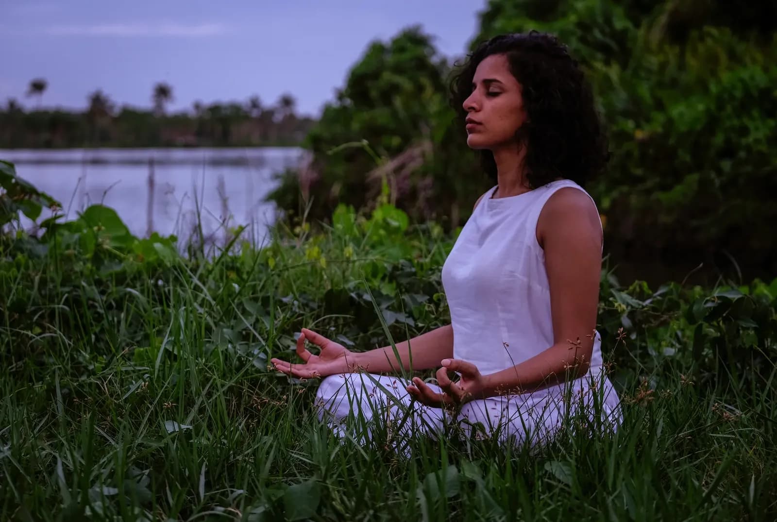 Yoga at Kayaal