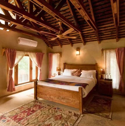 The Lodge at Wah