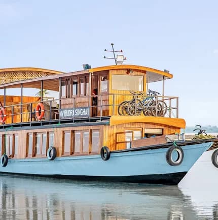 MV Rudra Singha II