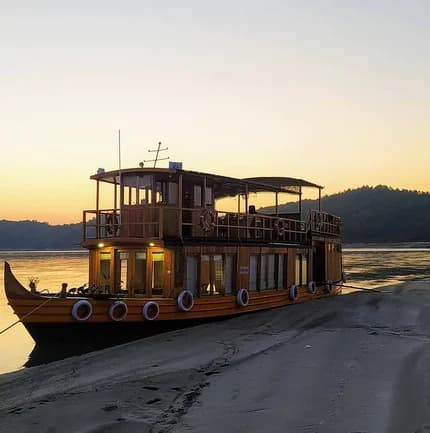 MV Rudra Singha