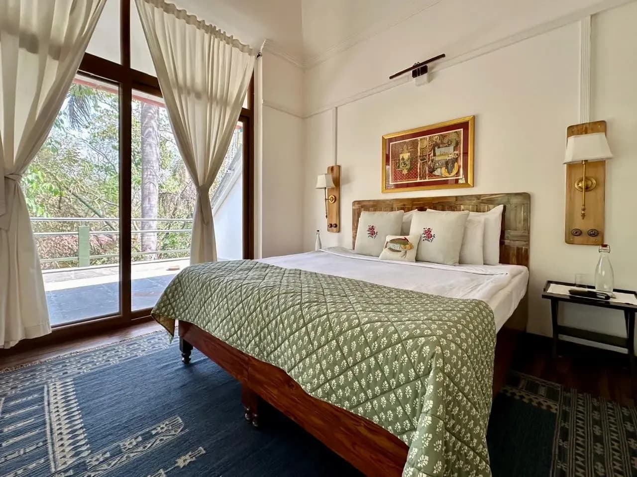 Machan Suite