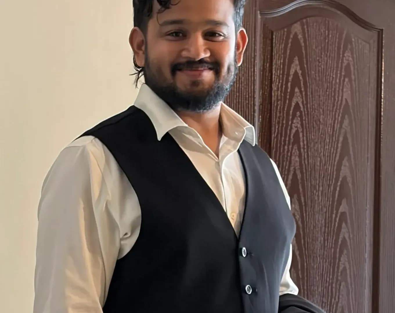Ranjith J.