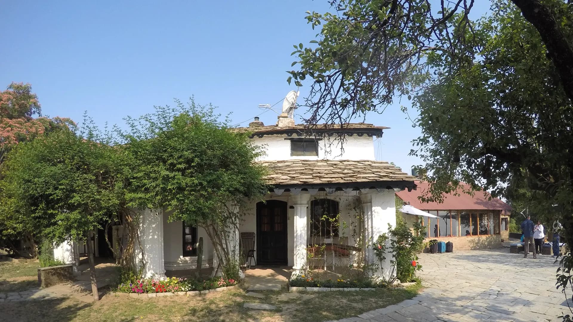 Sustainability Story of Sitla Estate