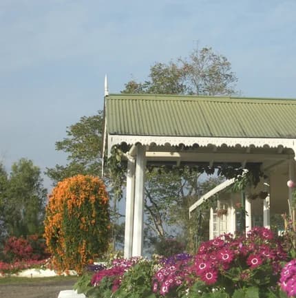 Glenburn Tea Estate