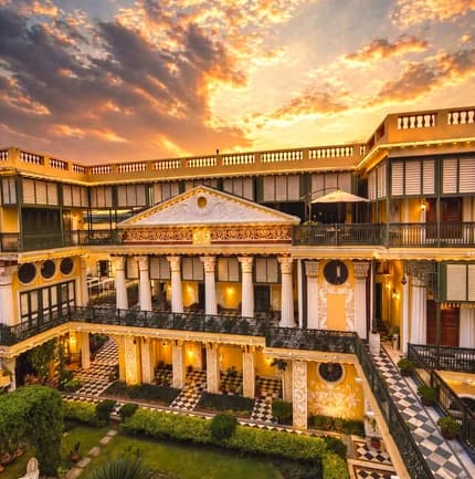 Bari Kothi