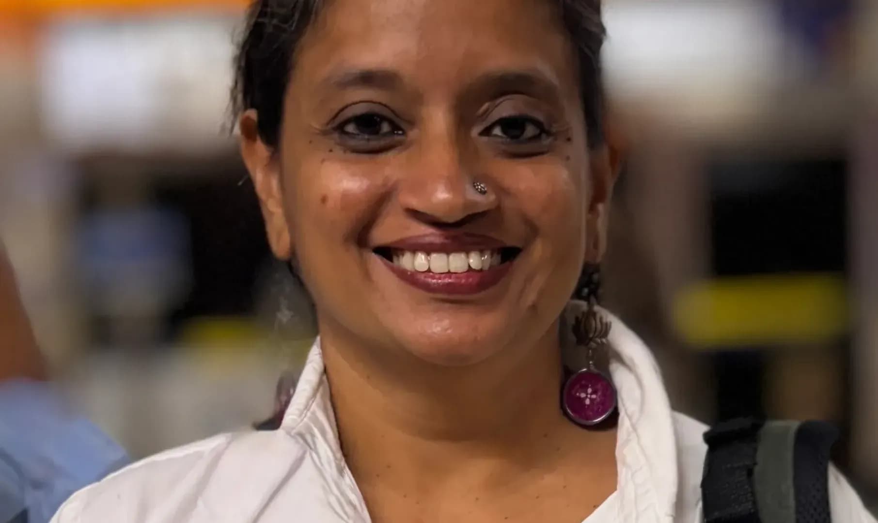 Shobhana Jain