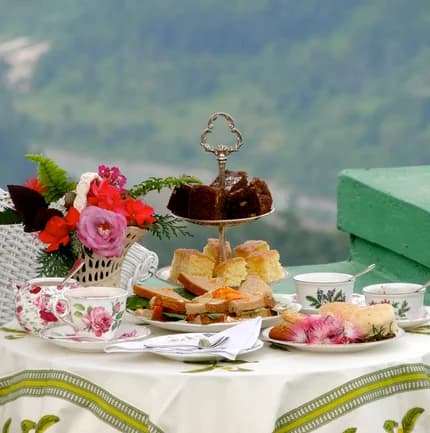 Glenburn Tea Estate