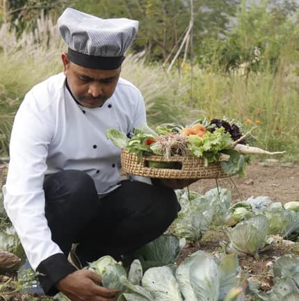 Dhyaana Farms
