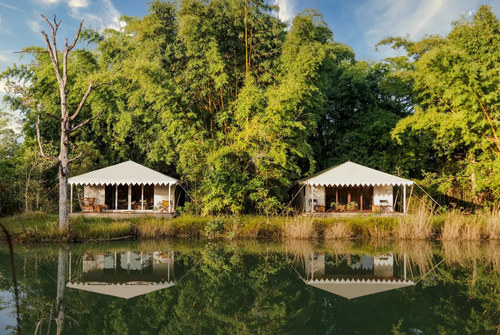 Bagh Villas Destination