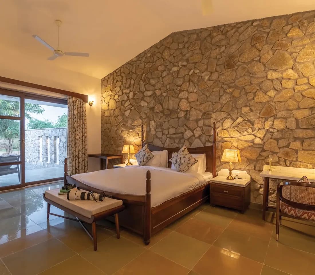Cottage Suites