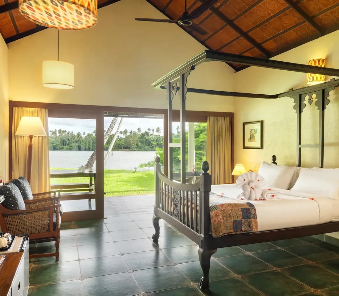 River Meadow Room