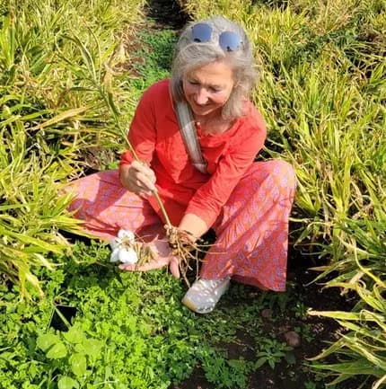 Farming