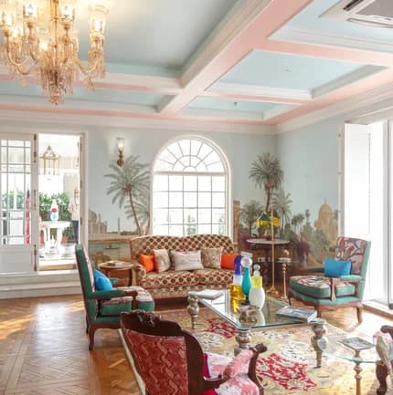 Drawing Room