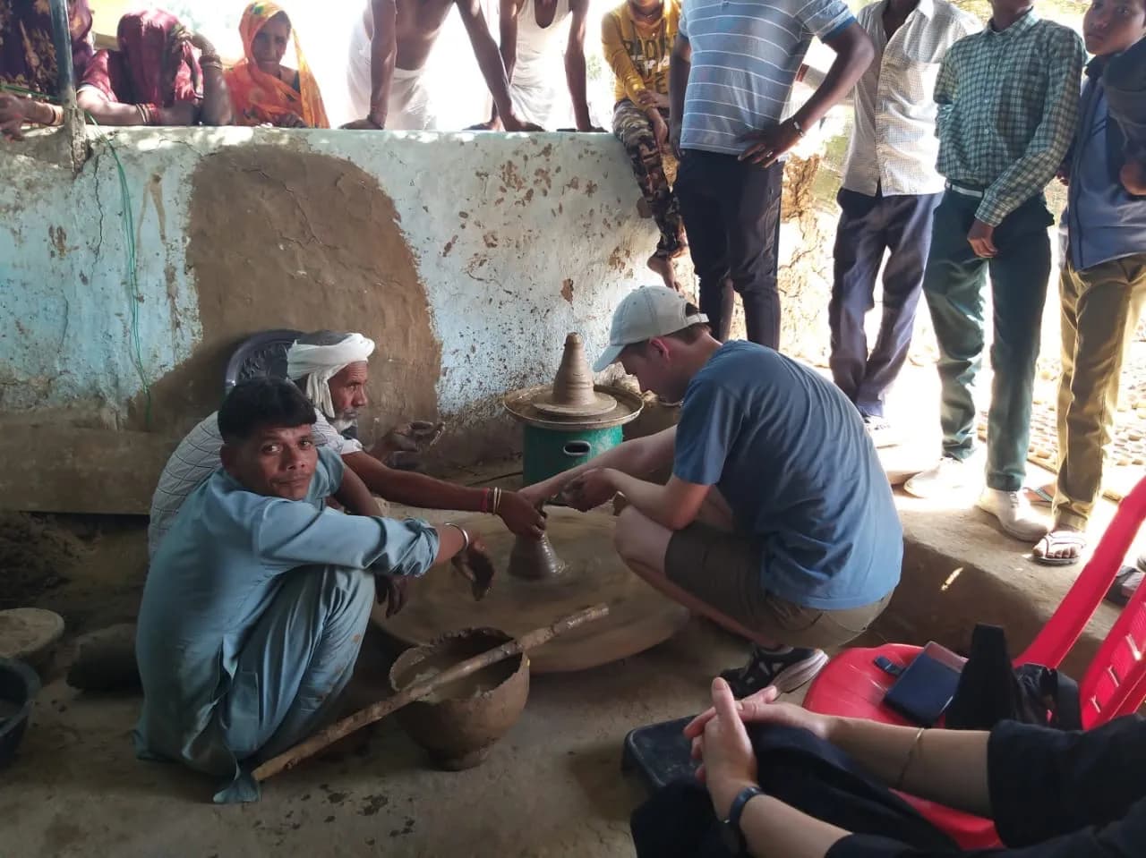 Fort Rampura Experiences