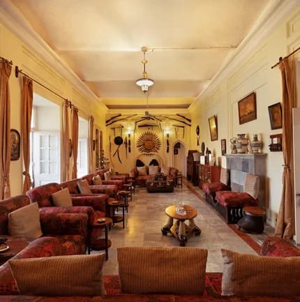 Fort Rampura