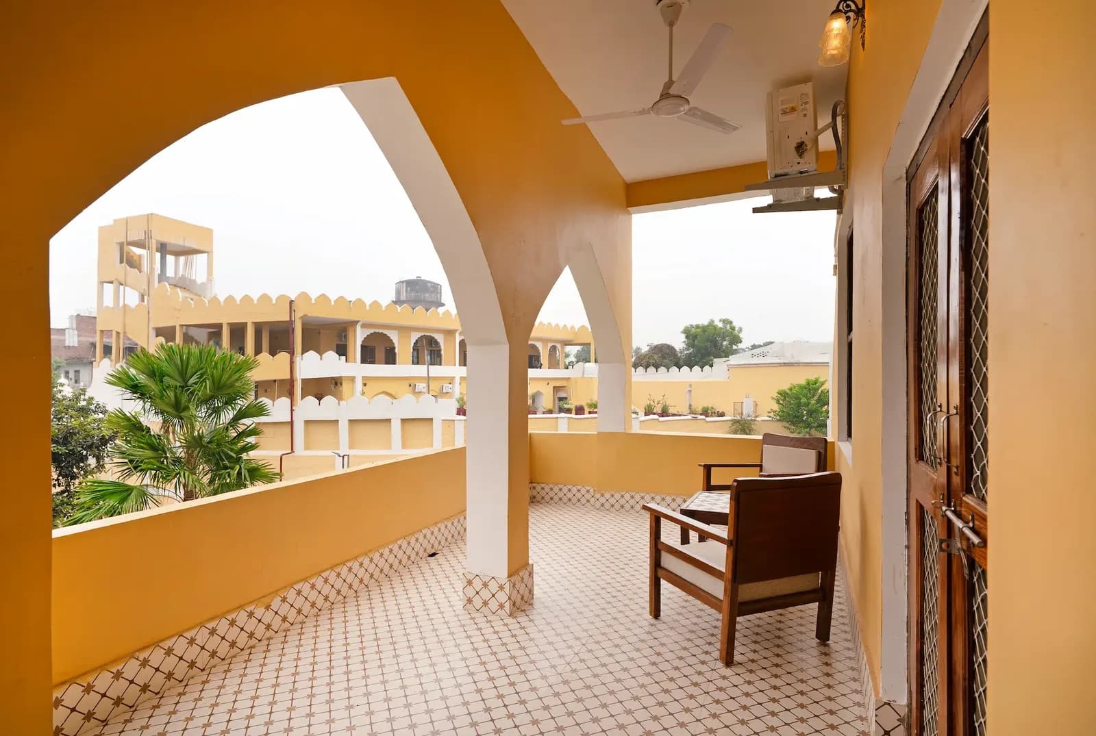 Fort Rampura