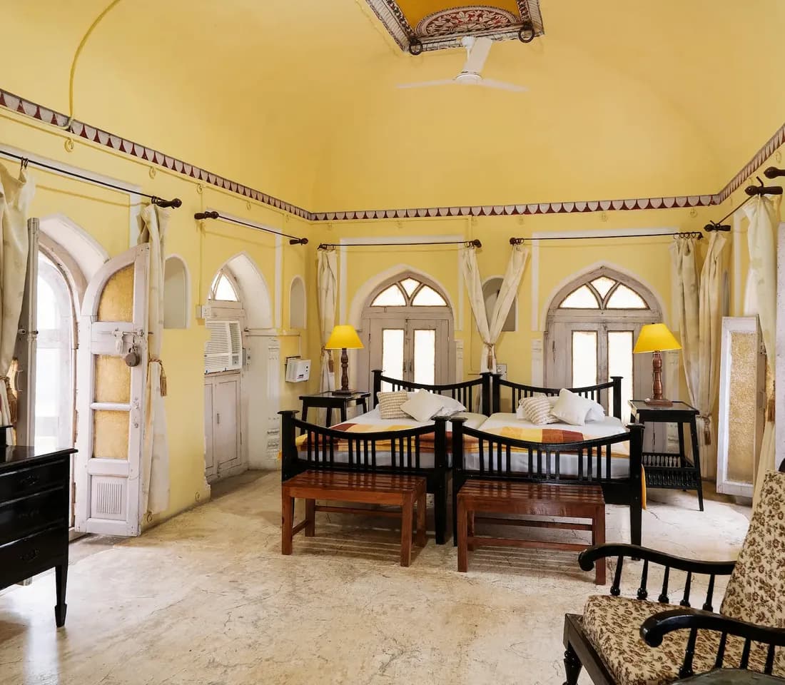 Palace Suite