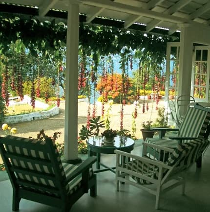 Sitting Area